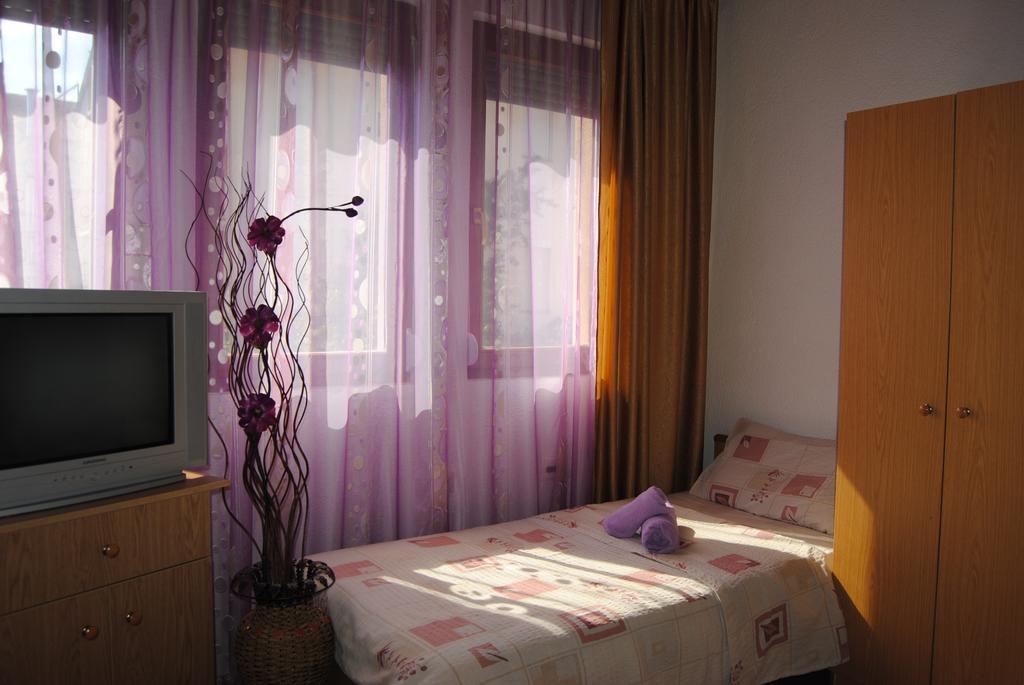 Joleski Accommodation Ohrid Exterior photo