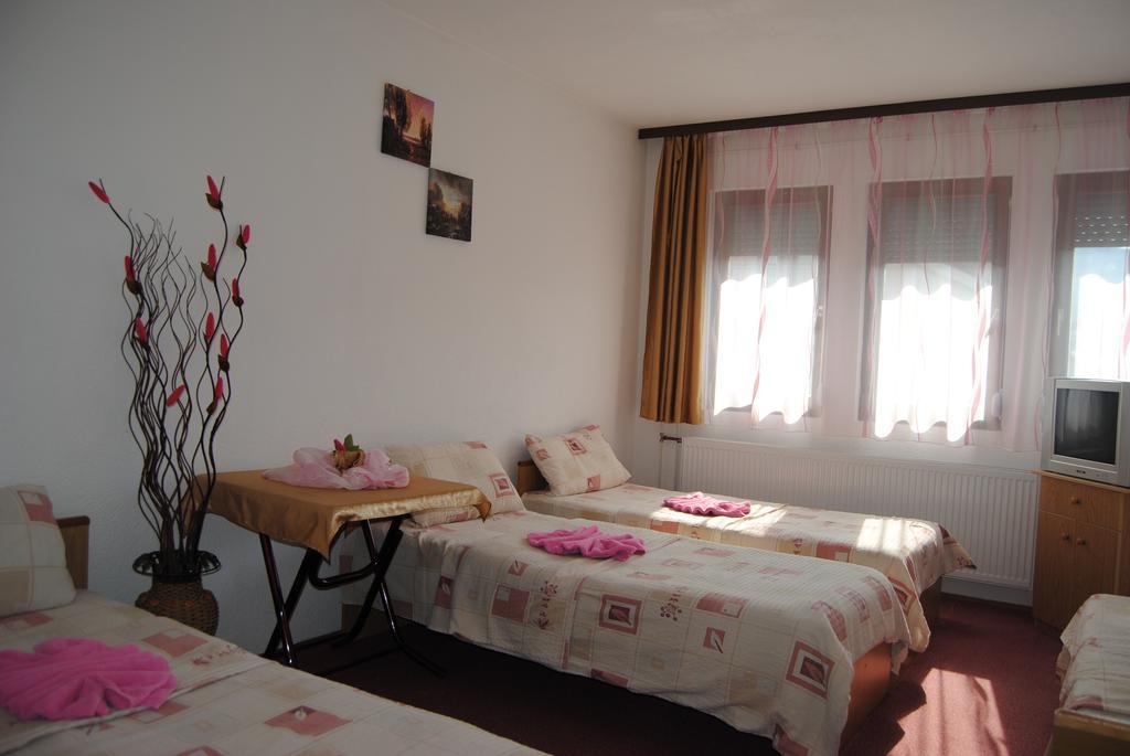 Joleski Accommodation Ohrid Exterior photo